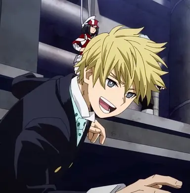 Profile image of Neito Monoma