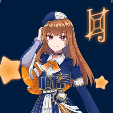 Profile image of えと