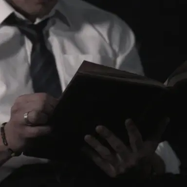 Profile image of Dean Winchester