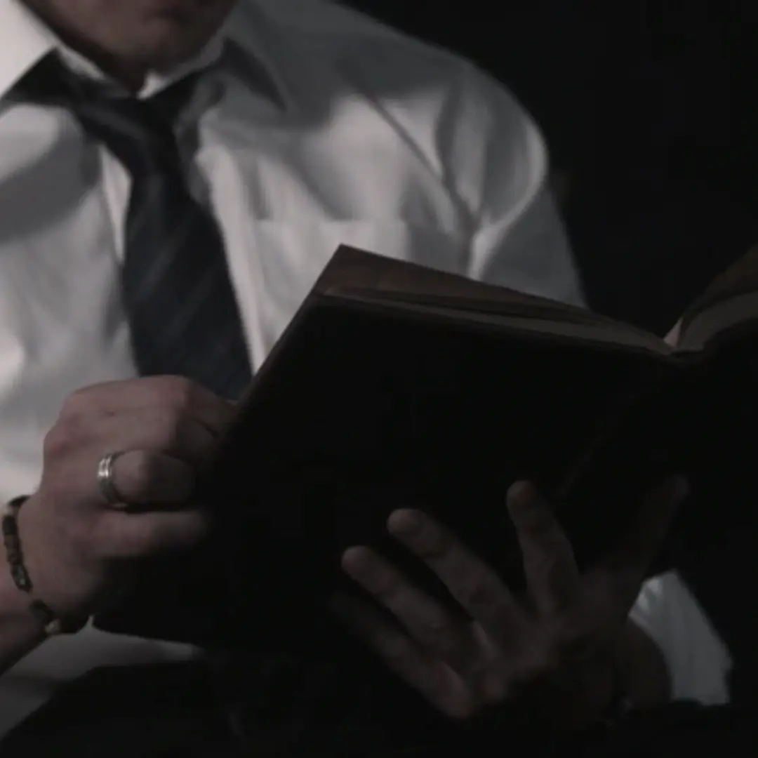 PluckyUrial8423의 Dean Winchester