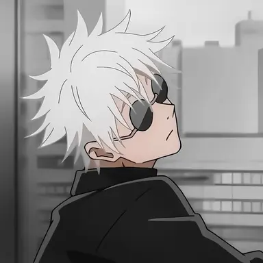 Profile image of 五条悟