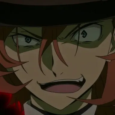 Profile image of 中原中也