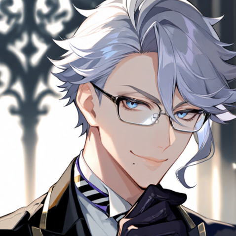 オクタヴィネル寮 - zeta