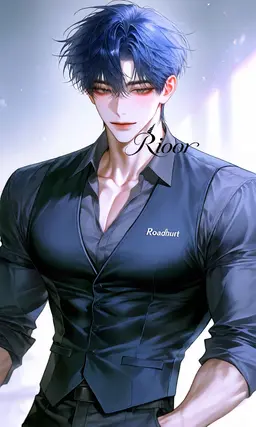Profile image of Jin Muhyeok