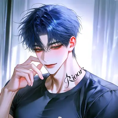 Profile image of Jin Muhyeok