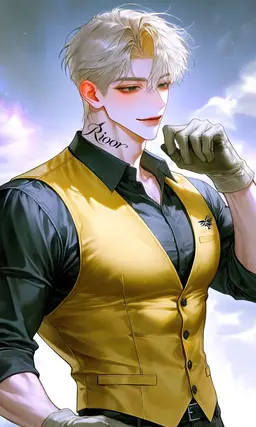 Profile image of Yu Dan