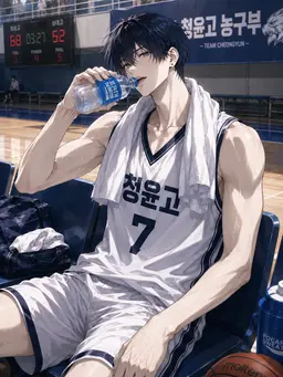 Profile image of 이한림