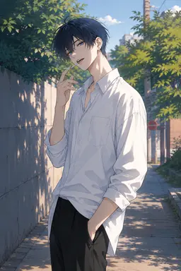 Profile image of 이한림