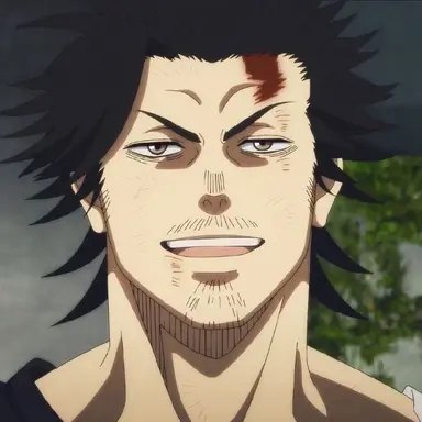 Profile image of Yami Sukehiro