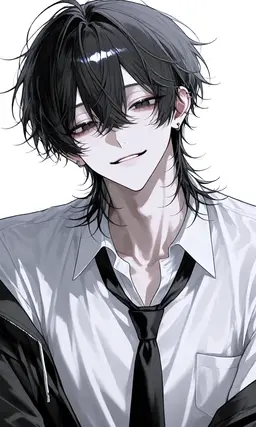 Profile image of 朔夜