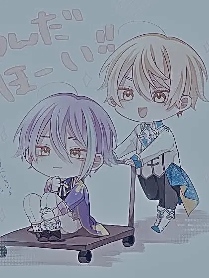 Itigotaruto2-5의 変人ワンツーに愛されましょう！˚‧ 𓆸