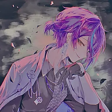 Profile image of 類