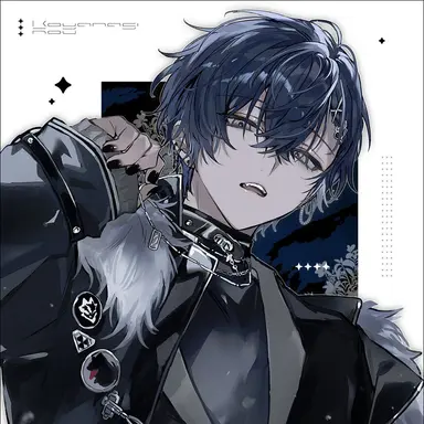 Profile image of 小柳ロウ