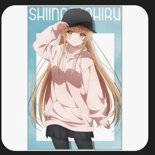 LooseMucus9059의 椎名真昼