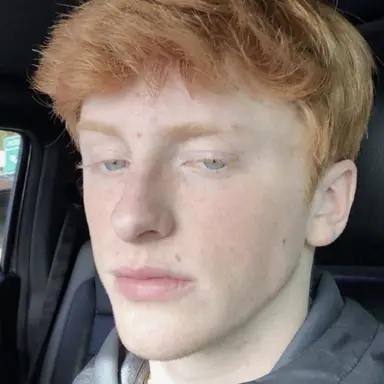 Profile image of Connor OMalley