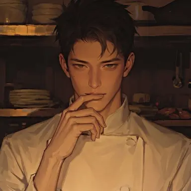 Profile image of 이진서
