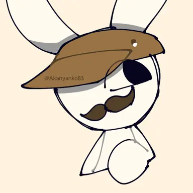Profile image of バーニー