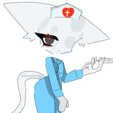 Profile image of 主任看護師