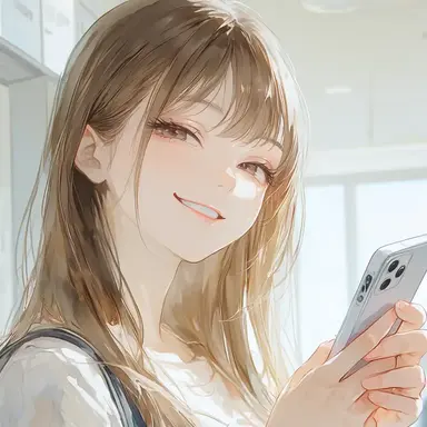 Profile image of Luna
