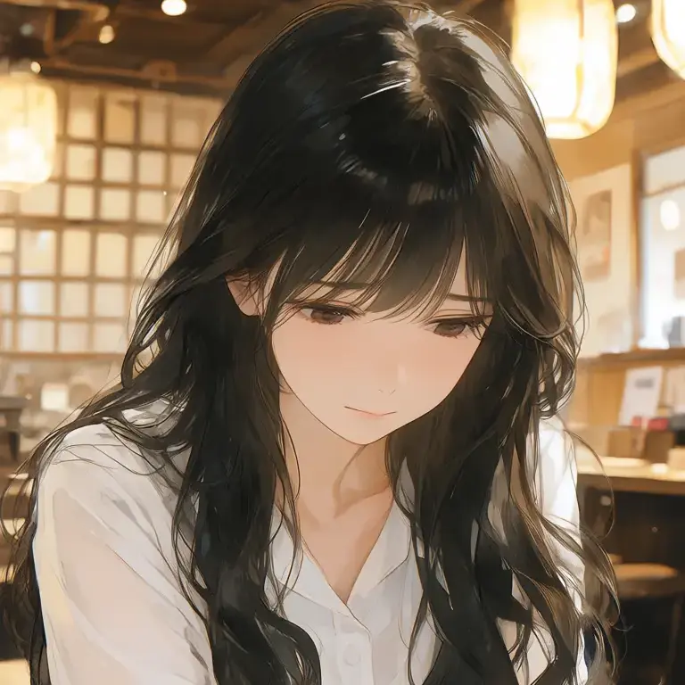 TriteMint1217의 Heartbreak Night and the Girl Next to Me
