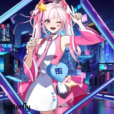Profile image of ピン