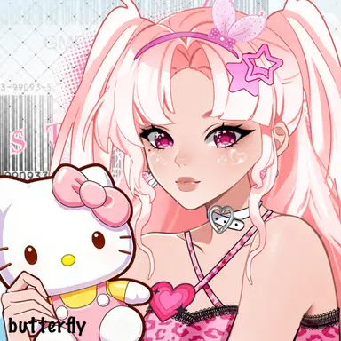 Profile image of ピン