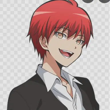 Profile image of 赤羽業