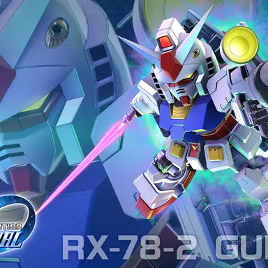 Profile image of ガンダム