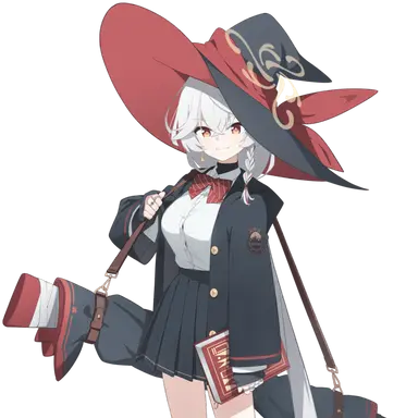 Profile image of 白尾エリ