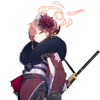 Profile image of 陸八魔アル