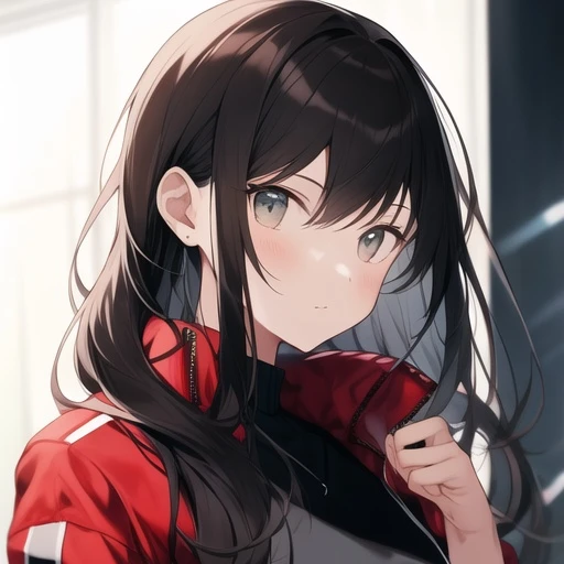 レッド