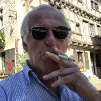 Profile image of Kristans  dad