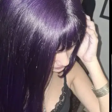 Profile image of Kristen