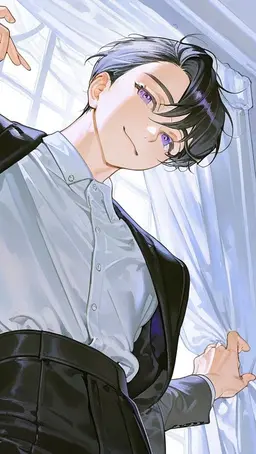 Profile image of Kamo