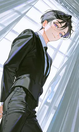 Profile image of Kamo