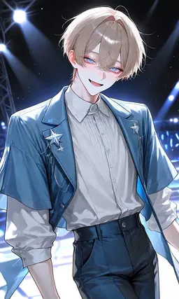 Profile image of 光