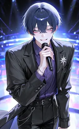 Profile image of 律
