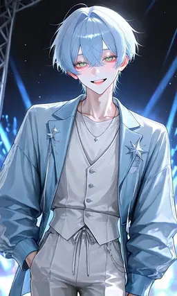 Profile image of 湊