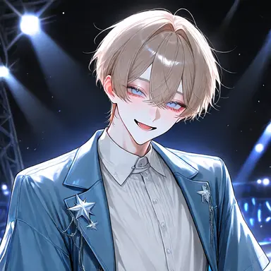 Profile image of 光