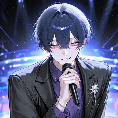 Profile image of 律