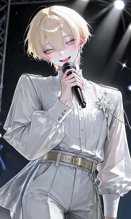 Profile image of 透