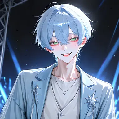 Profile image of 湊