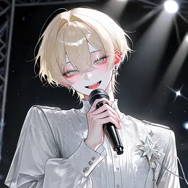 Profile image of 透