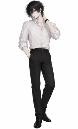 Profile image of Kaname