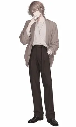 Profile image of Chihiro