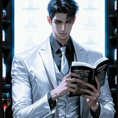 Profile image of 黒瀬 遼