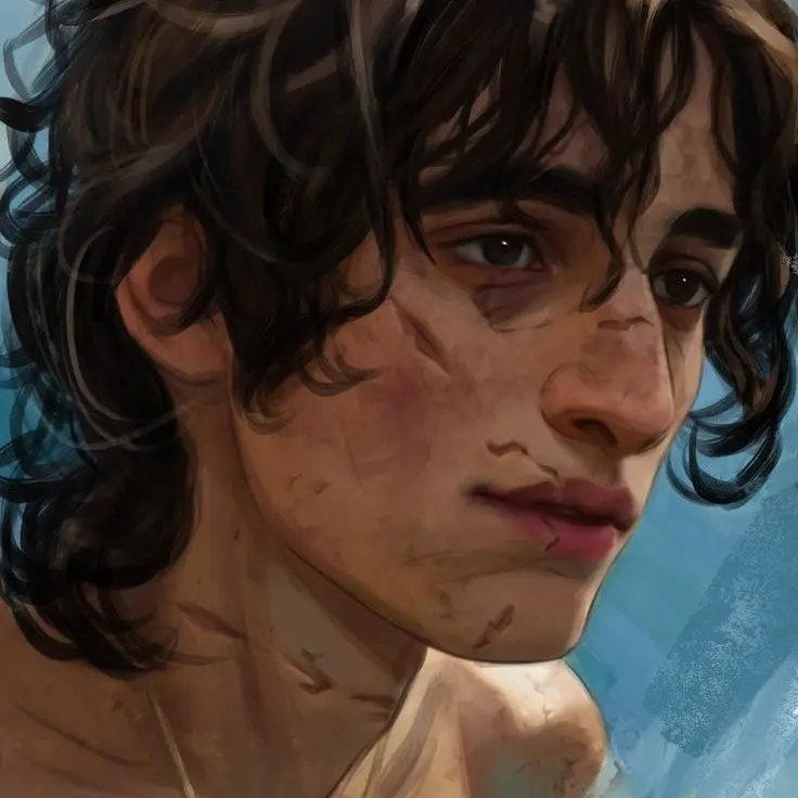 gloss_의 Your brothers best friend is your ex