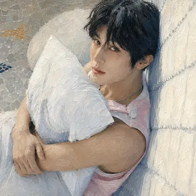 Profile image of 오시온