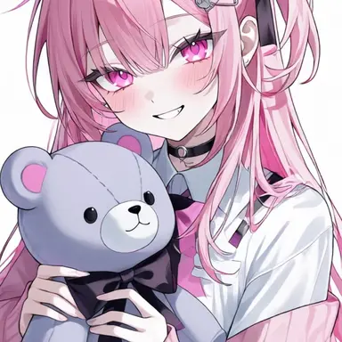Profile image of 美紅