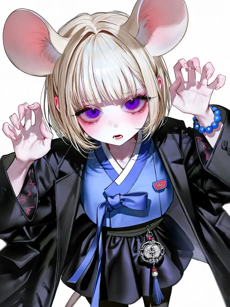 HHIMA의 十二支神アカデミー